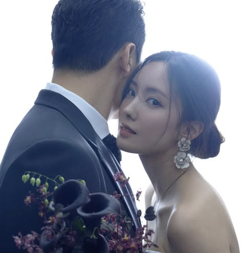 티아라 효민 남편, 알고보니 '서울대 출신 글로벌 M&A 전무'[SC이슈]