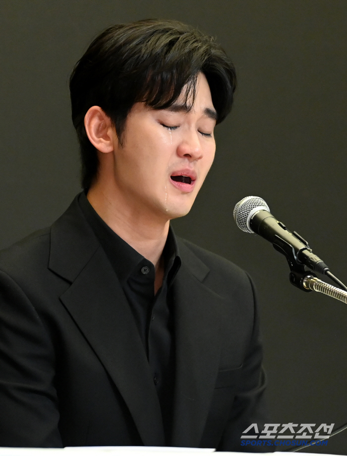 김수현, 故 김새론 유족-가세연 120억 소송 이상無 "소송비용 전액 납부"[SC이슈]
