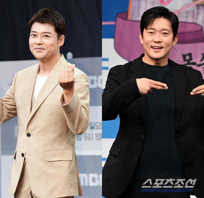전현무vs김대호, 프리 후 밥그릇 싸움..."솔직히 많이 서운해" ('전현무계획2')