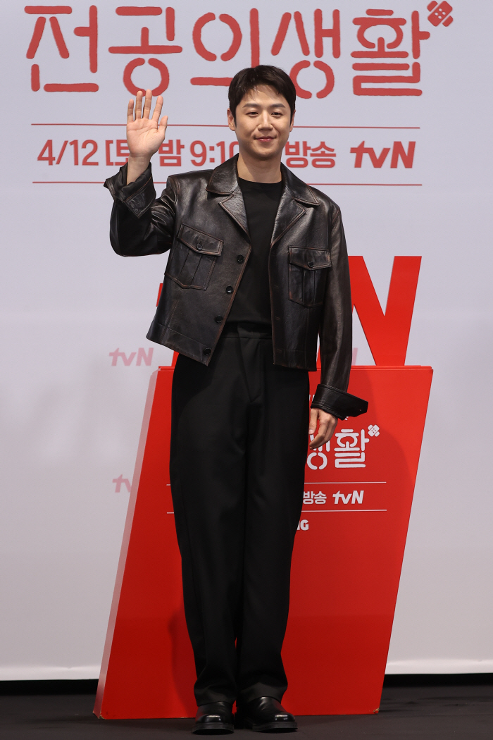[SC줌人] ‘언슬전’ 타고 떴다…고윤정 지키는 ‘빛도원’ 정준원 인기 …