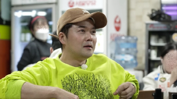 전현무, 후배 김대호에 서운함 폭발.."어차피 프리는 밥그릇 싸움이라" …