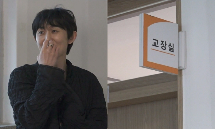 "이런 기분 처음이야" 코쿤, 예상치 못한 환대에 '함박웃음..여기가 어…