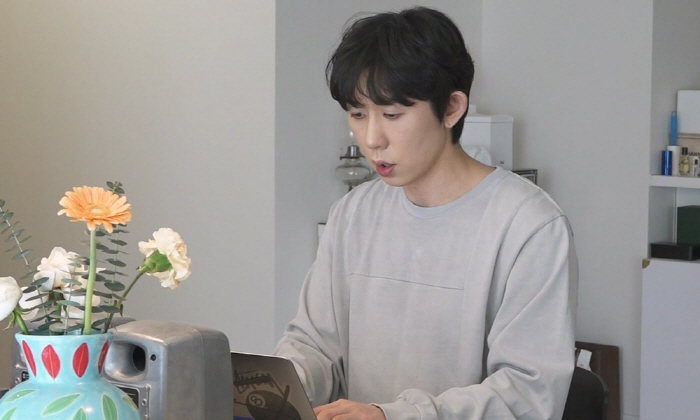 "이런 기분 처음이야" 코쿤, 예상치 못한 환대에 '함박웃음..여기가 어…