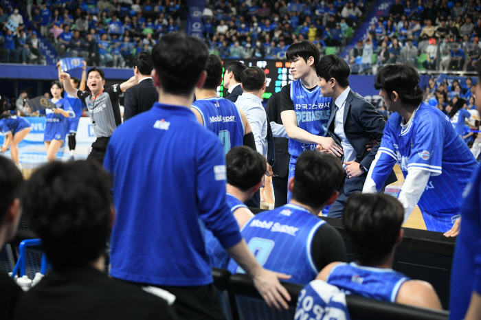[류동혁의 이슈분석] 억울한 가스공사, 내심 억울한 KT. 할 말 있는 …