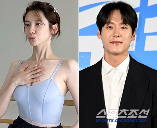 "완전 뼈말라"..박지현, 30kg 감량 몸매에 곽시양 깜짝