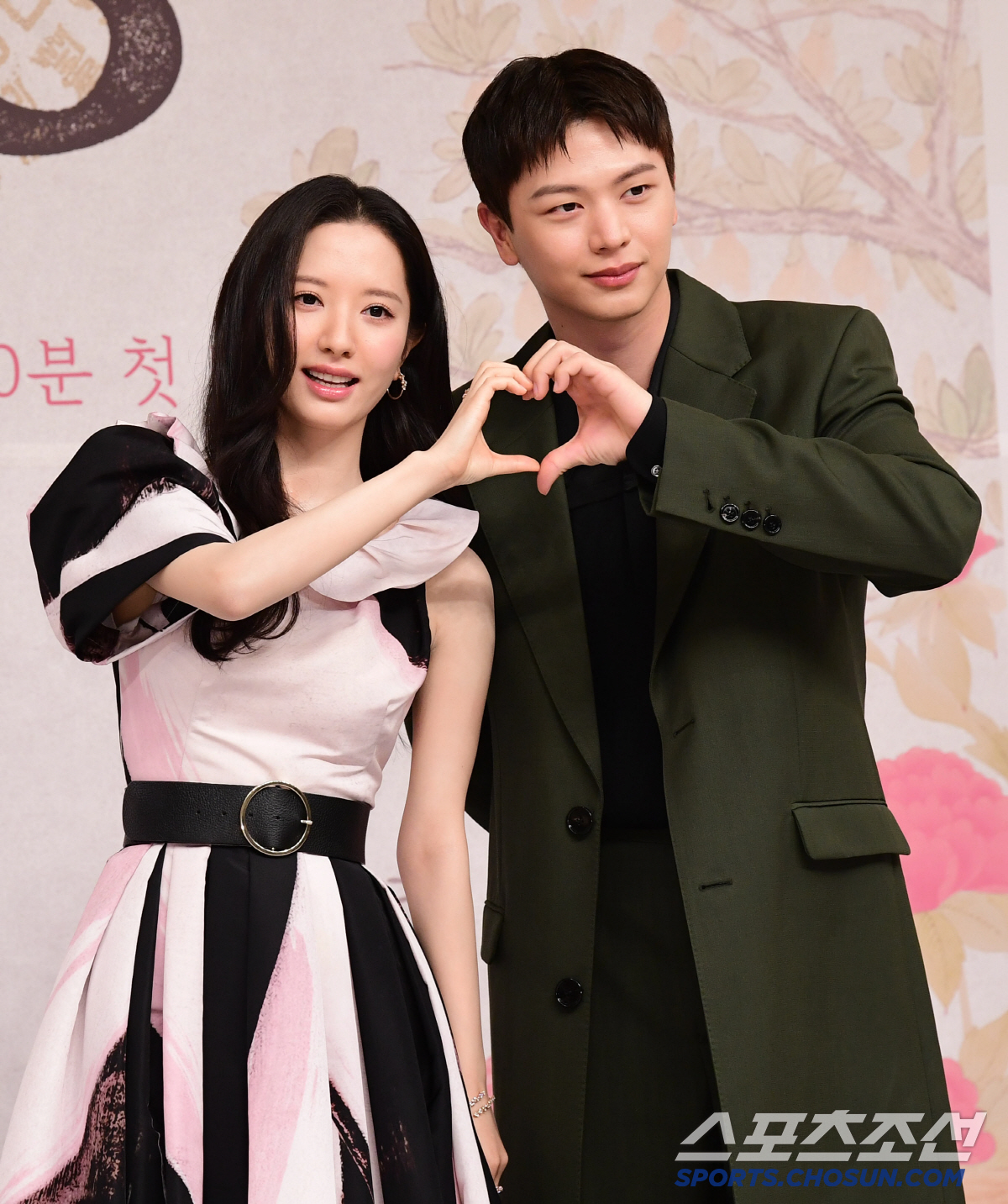 '귀궁' 육성재X김지연, 16년지기 찐친 케미 “눈치 안 보고 연기, 시…