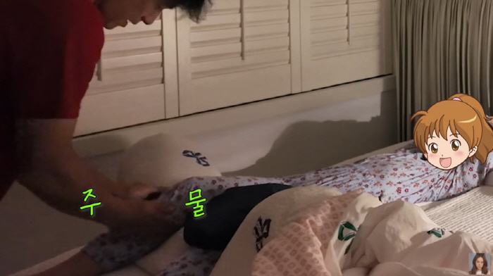 백지영 딸, '184cm' 父 ♥정석원 닮아 9세에 142cm "다리 길…