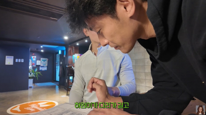 백지영 딸, '184cm' 父 ♥정석원 닮아 9세에 142cm "다리 길…