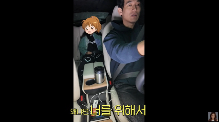 백지영♥정석원, 9세 딸 방송 노출 반대 이유 "오직 딸을 위해서" ('백지영')