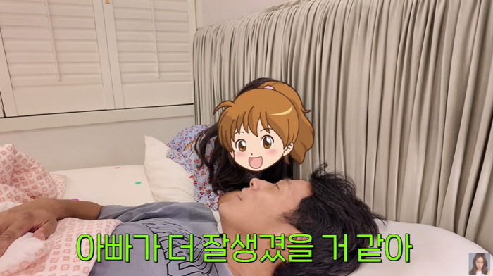 백지영♥정석원, 9세 딸 방송 노출 반대 이유 "오직 딸을 위해서" ('…