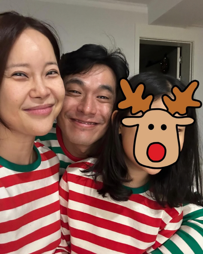 백지영♥정석원, 9세 딸 방송 노출 반대 이유 "오직 딸을 위해서" ('…