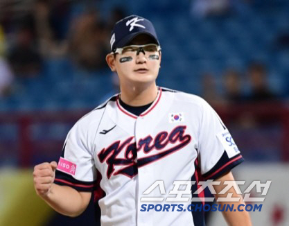 류지현 데뷔전이 WBC 아닌 11월 한일 평가전. '또 한번의 도쿄 대첩'일까, '현자 타임'일까[SC 포커스]