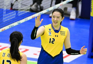 프로배구 여자부 FA 시장 개장 후 1주일째 계약 '0건' 이유는