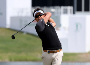 KPGA 20번째 시즌 맞은 박상현 