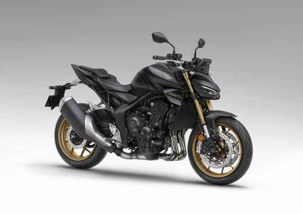 혼다코리아, 스포츠 네이키드 모터사이클  ‘CB1000 호넷 SP’ 50대 한정판매