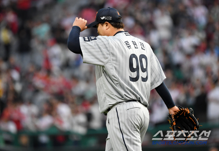 '류현진 특급 도우미 등장' 미운 오리에서 복덩이로 거듭난 플로리얼...…