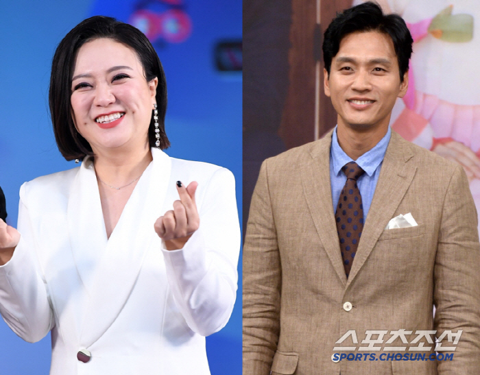 김숙, ♥구본승과 썸장사 NO "도망갈까 조심스러운 단계…축가는 송가인"(옥문아들)