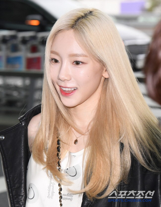 태연, 日 콘서트 이틀 앞두고 돌연 취소…"공연 장비 미도착, 대체 공연 검토"[공식]