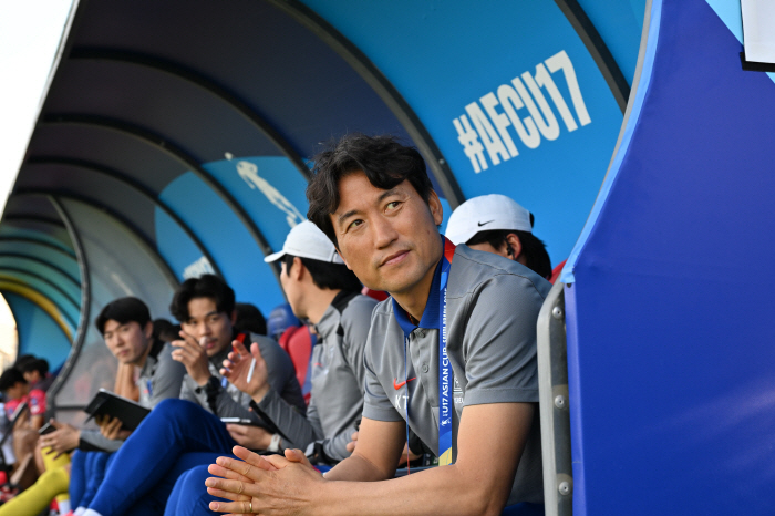 "눈물의 1분→통한의 PK" U-17 대표팀, 日 꺾은 사우디에 승부차기…