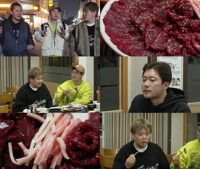 김대호 "마지막 소개팅女, 애프터신청 했더니 독감 걸렸다고.."(전현무계…