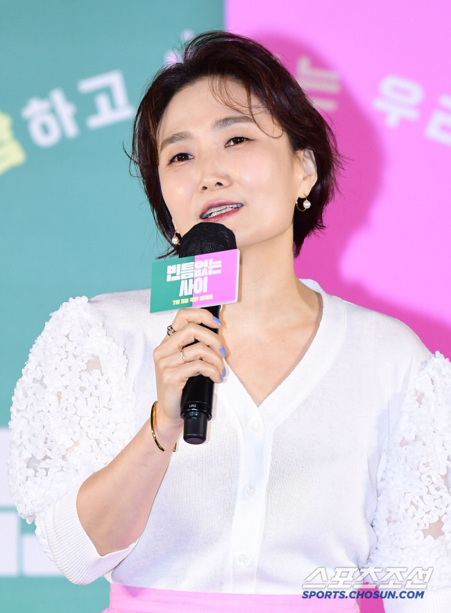박경림, 1년 100개 행사 섭외받는 '행사의 여왕' 클래스(전참시)