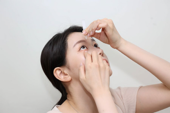 봄철 눈 가렵고 충혈됐다면 '결막염' 의심, 관리 요령은?