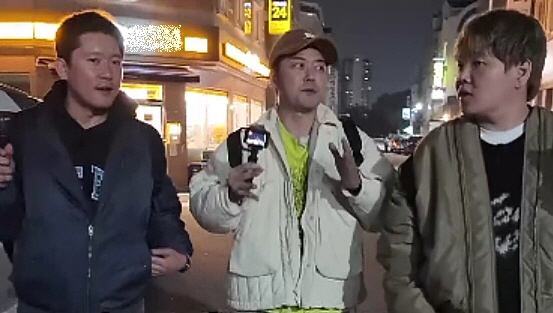 김대호, 하지원과 같이 예능하더니…생고기 씹다 돌발 고백('전현무계획2'…
