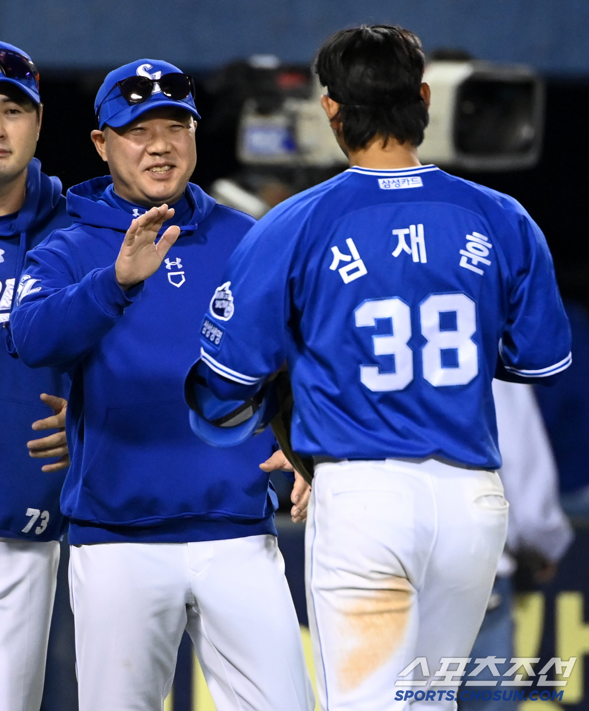 "연패 끊었다. 이제 홈에서 연승을…" 허언 아니다, 두가지 강력한 호재…