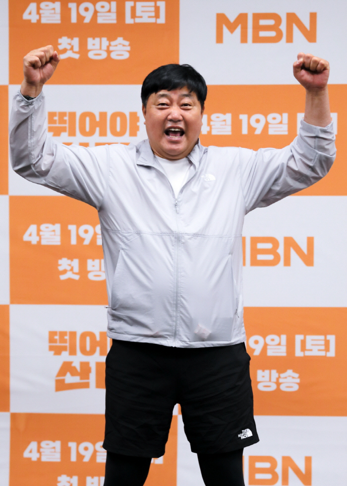 ‘뛰어야 산다’ 양준혁, 둘째 준비? “50대 중반, 러닝으로 체력 다지기 돌입”