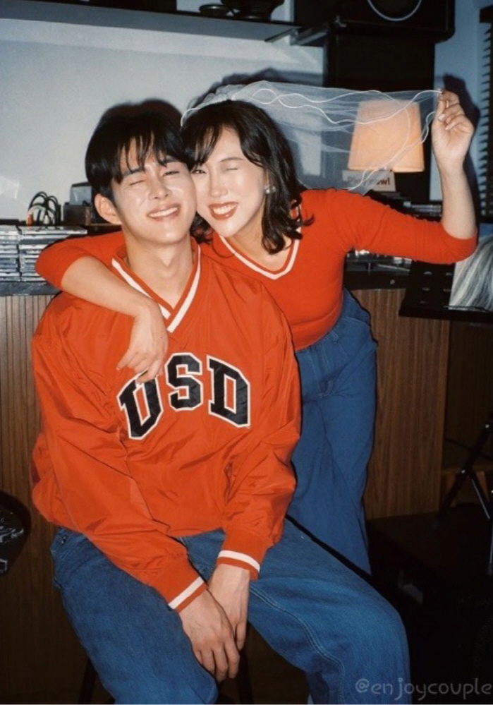 '250만 유튜버' 손민수♥임라라, 활동중단=난임 때문…"결혼 후회하기도"(엔조이커플)