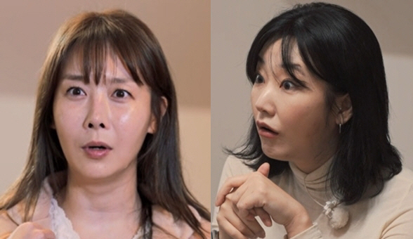 ‘지지고 볶는 여행’ 22기 영숙 vs 9기 옥순…홈파티 속 불꽃 신경전