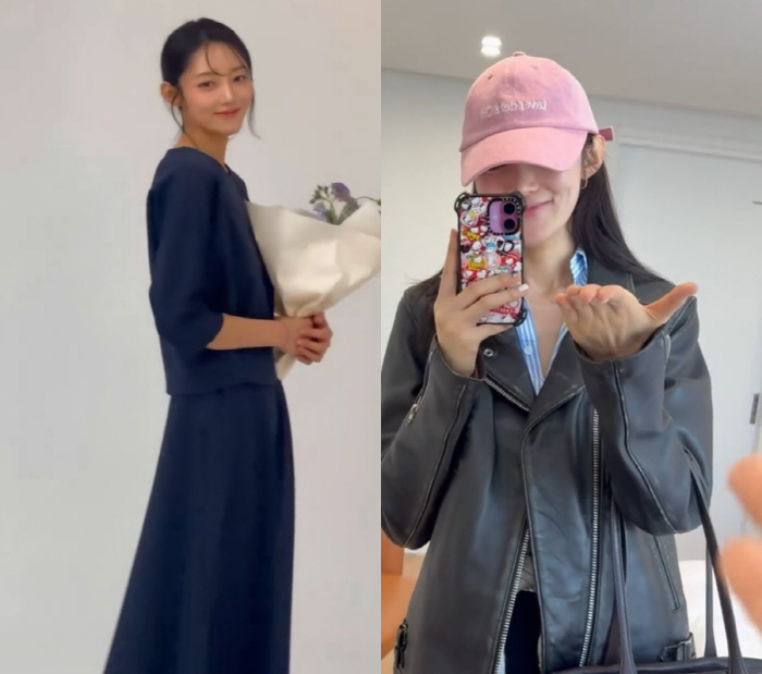 '임창정♥' 서하얀, 새 출발한다 "1년 전부터 준비, 응원해달라"