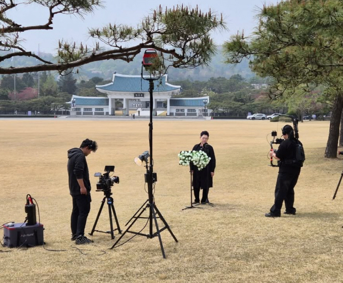 양희은 부친, 6.25 참전 국립유공자였다 "59년 만에 현충원 안장"