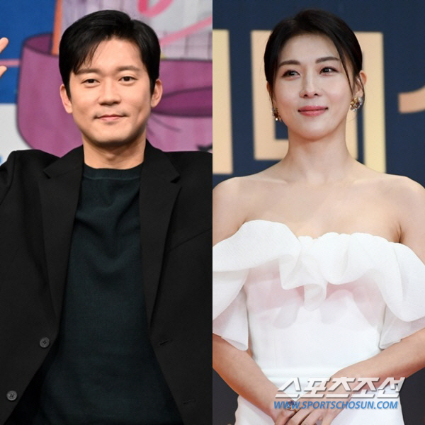 김대호 "♥하지원, 사적으로도 연락..매력적인 미녀" 고백 ('전현무계획2')