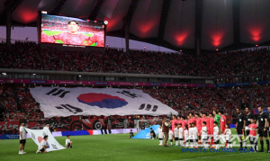 쿠웨이트전 상암 개최, 변수는 AFC 실사…국내 잔디 개보수 역량도 시험대