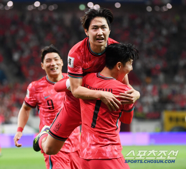 쿠웨이트전 상암 개최, 변수는 AFC 실사…국내 잔디 개보수 역량도 시험…