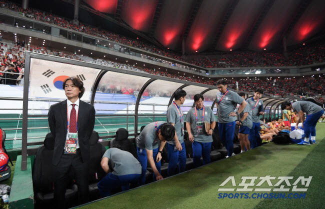 쿠웨이트전 상암 개최, 변수는 AFC 실사…국내 잔디 개보수 역량도 시험…
