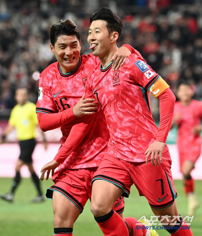쿠웨이트전 상암 개최, 변수는 AFC 실사…국내 잔디 개보수 역량도 시험…