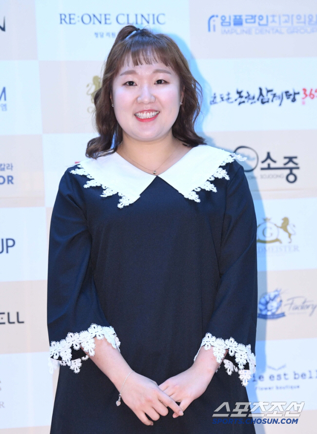 이수지, ♥남편 반대로 가슴 성형 포기 "하고 싶었는데 안 된다고" ('관상학개론')
