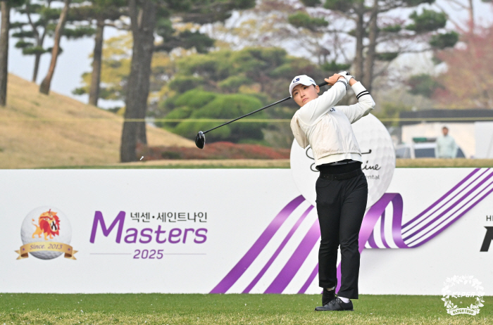 '슬로우 스타터' 마다솜, "올시즌은 일찍 우승할래" 1라운드 단독선두[…