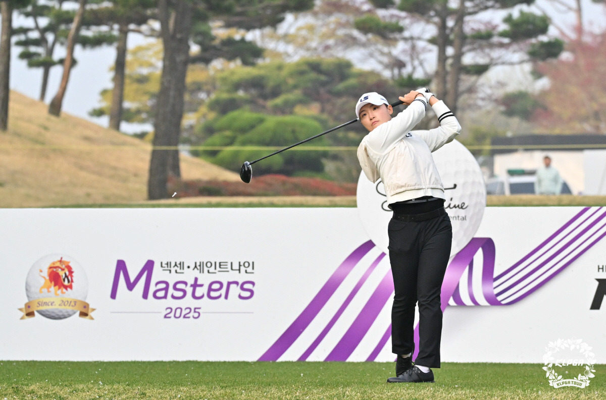 '슬로우 스타터' 마다솜, "올시즌은 일찍 우승할래" 1라운드 단독선두[…