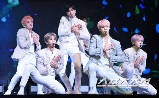 '향년 25세' 故문빈, 사망 2주기..민들레 꽃씨처럼 훨훨 날길