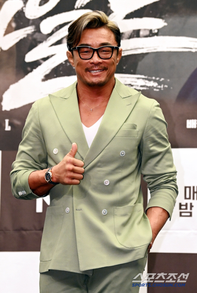 추성훈 "길거리에서 1대 3까지 싸워보기도" ('독박투어3')