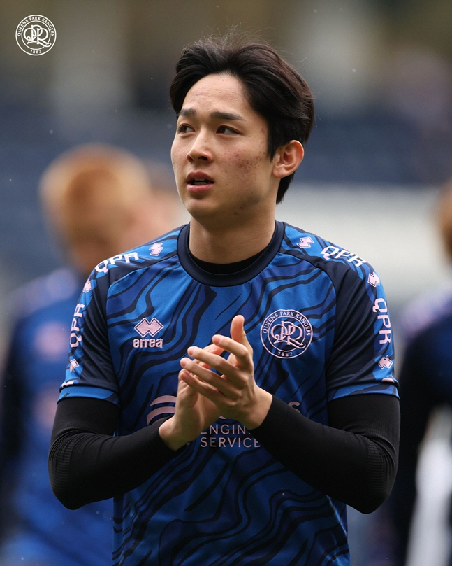 '아쉬운 빅찬스미스 2회' 그럼에도 'YANG톱'은 성공적! QPR, 프레스턴에 2-1 극적 역전승 '잔류 확정'