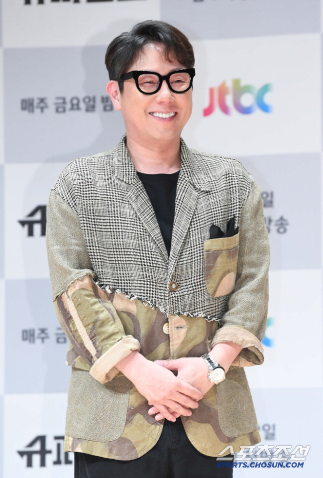 윤종신, 8년 인연과 이별..진심 담긴 손편지에 '감동'