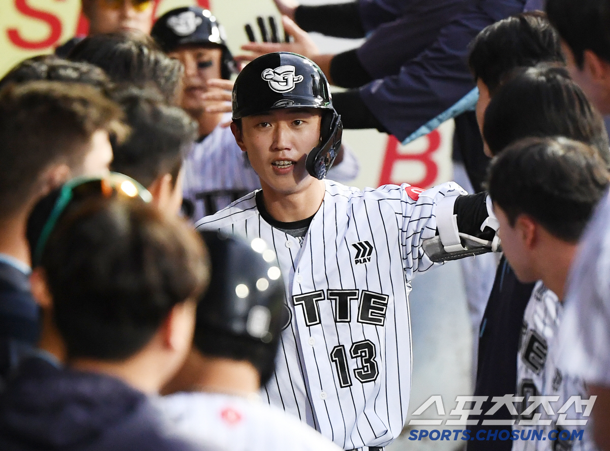 '라팍, 주인 알아봤다' 영웅→재현→병호 쾅쾅쾅! 삼성, 전날 패배 완벽…