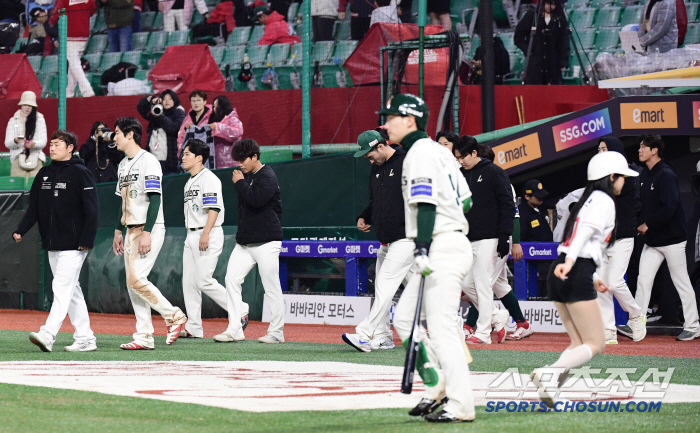 '기상청 MOU 체결한거 맞아요?' 155분의 기다림, 왜 결단을 못내렸…