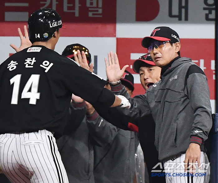 124억 몸값 오지환이 "주전? 어떻게 될지 모른다" 걱정 토로...LG…