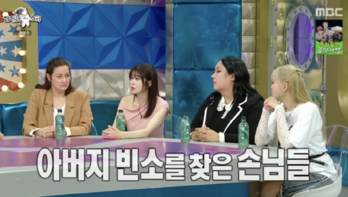 故서세원, 캄보디아 돌연사.."아버지 죽음은 의문사" 서동주 눈물 속 2…