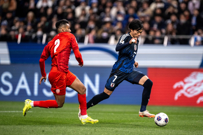 日축구 역대급 경사났다! '미토마 리버풀 이적' 현실화…"큰 무대 뛸 자…